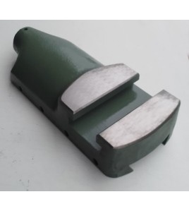 New Hercus 9 lathe compound rest top-----part No.32