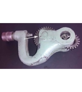 needle roller bearing for Hercus 9 gearbox handle idler gear----part No.350