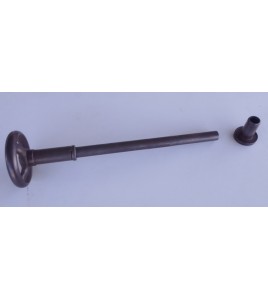 Used Hercus 9 collet draw and closer 3C----part No.3CDTC-01