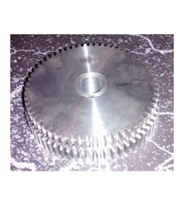 Hercus 59-54 compound gear----part No.97b