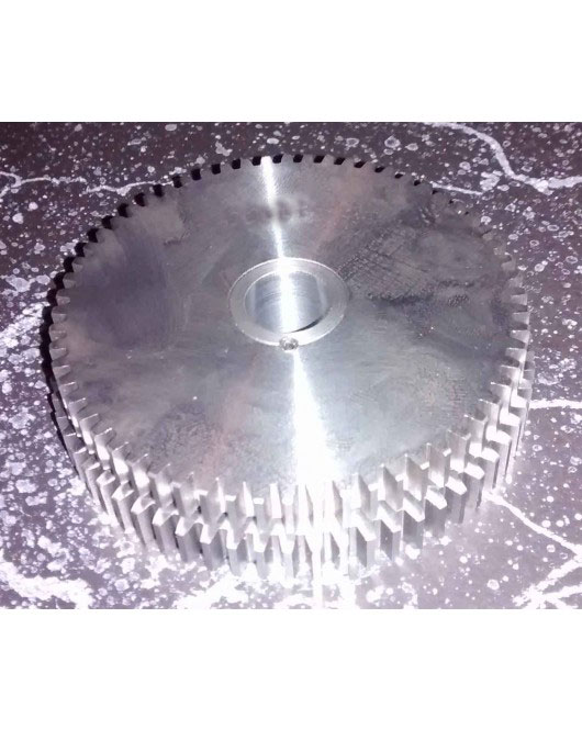 Hercus 59-54 compound gear----part No.97b