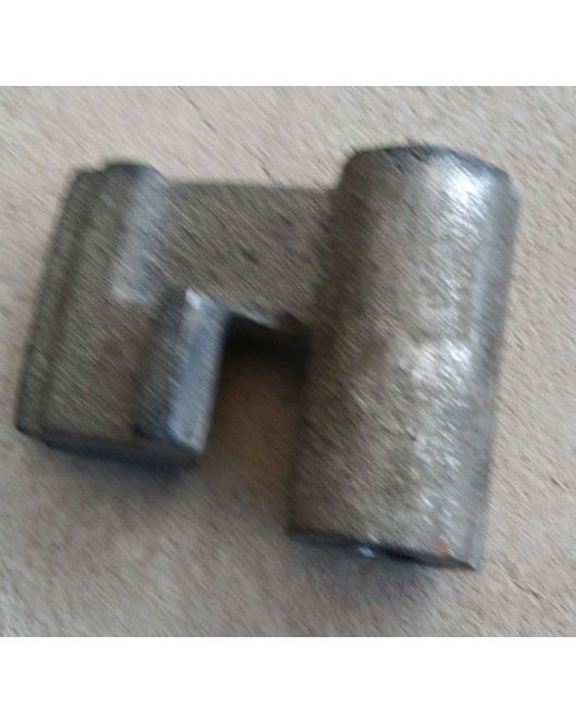 Hercus 260 6 position carriage stop body casting----Part No.5H1134