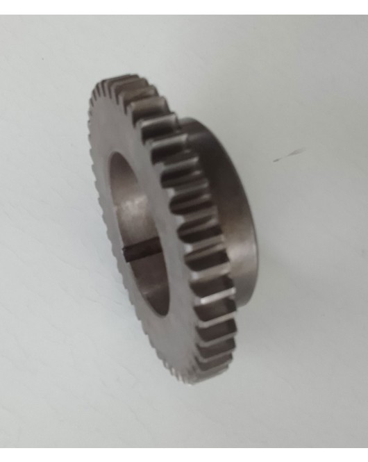 hercus 260G 43T spindle gear----part No.5H317