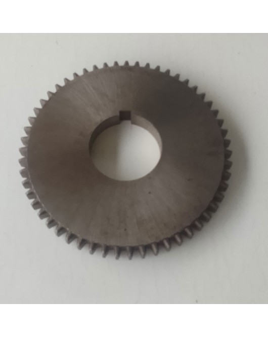 Hercus 260G primary disc gear 55T----part No.5H330