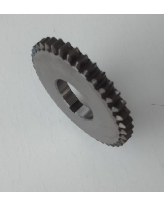 Hercus 260G secondary disc gear 40T----part No.5H335