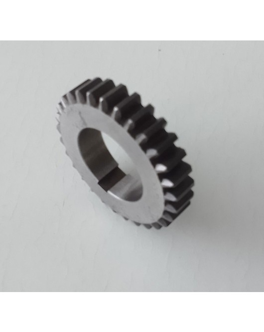 Hercus seconday disc gear 29T----part No.5H336