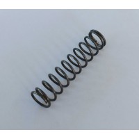 new hercus spring for apron selector handle plunger----part No.5H666, 400