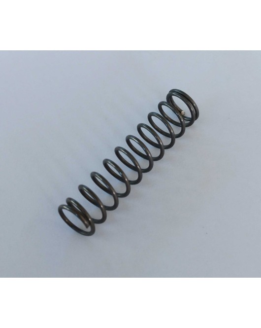 new hercus spring for apron selector handle plunger----part No.5H666, 400