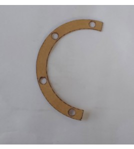 NEW Hercus apron oil trough cover gasket--Part No.5H682, 415a