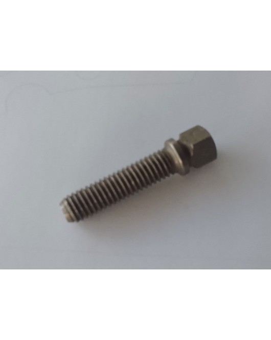 New screw for lantern tool post----part Nos. 5H792, 50
