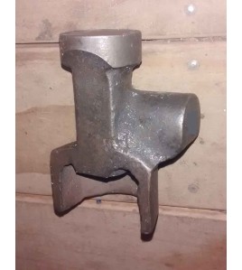 NEW Hercus imperial thread chasing dial- body casting only--part No.5H941