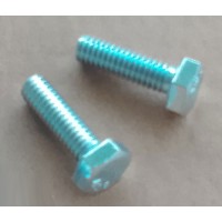 New hercus 260 travelling steady mounting screws-----part No.5H987 ---ref 386b