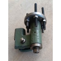 Hercus 260 6 position carriage stop body casting----Part No.5H1134