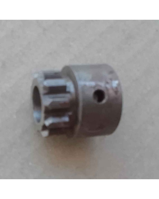 New Hercus 260DG model lead screw clutch gear---part No.5H1912