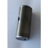 new hercus 9 or 260 cross feed drive gear stud----part No.5h673, 390