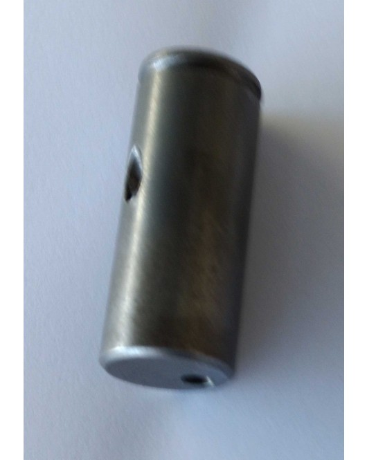 new hercus 9 or 260 cross feed drive gear stud----part No.5h673, 390
