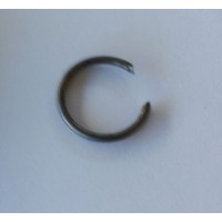 new hercus cross feed gear stud retaining spring----part No.5h674, 391