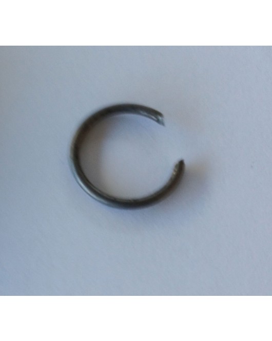 new hercus cross feed gear stud retaining spring----part No.5h674, 391