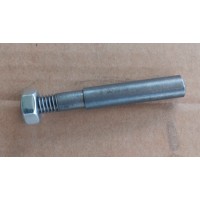 New Hercus 9 and 260 tailstock stop pin and nut----part Nos.5h82, 5h83, 626, 627