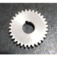 hercus 31 tooth change gear-----part No.5H831