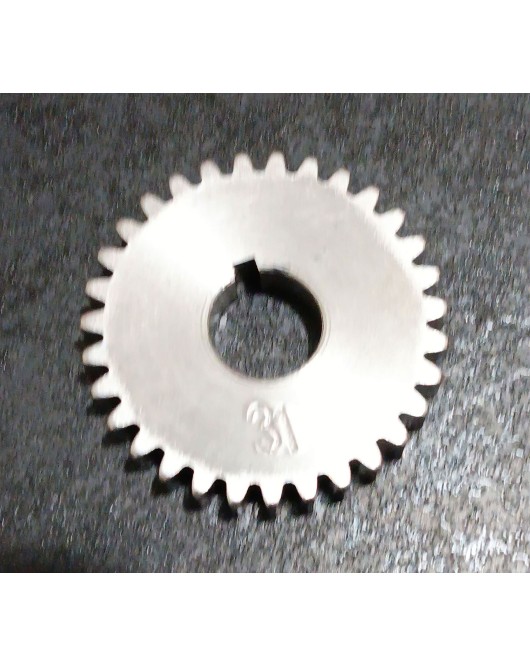 hercus 31 tooth change gear-----part No.5H831 hercus 31 tooth change gear-----part No.5H831
