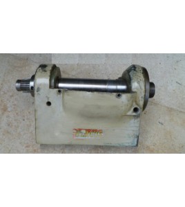 hercus 9 roller bearing headstock---part No.820assy