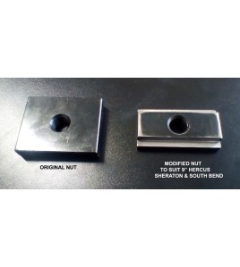 qctp, axa-100, 250-100 quick change tool post full 6 piece set---part No.axa-100