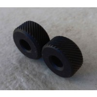 New knurling wheels for AXA-110-----part No.axa-110k