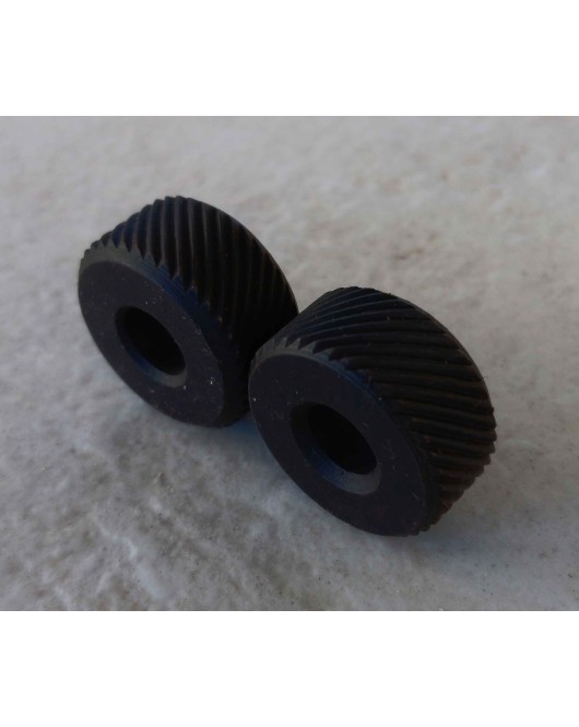 New knurling wheels for AXA-110-----part No.axa-110k