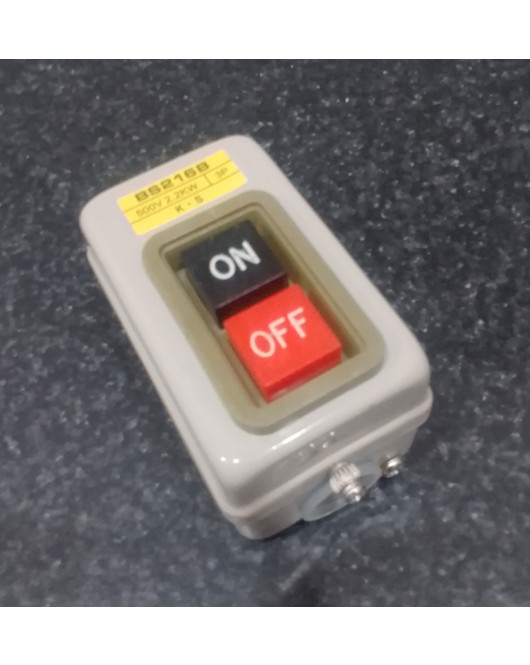 new push button on-off switch----part No.BS216B