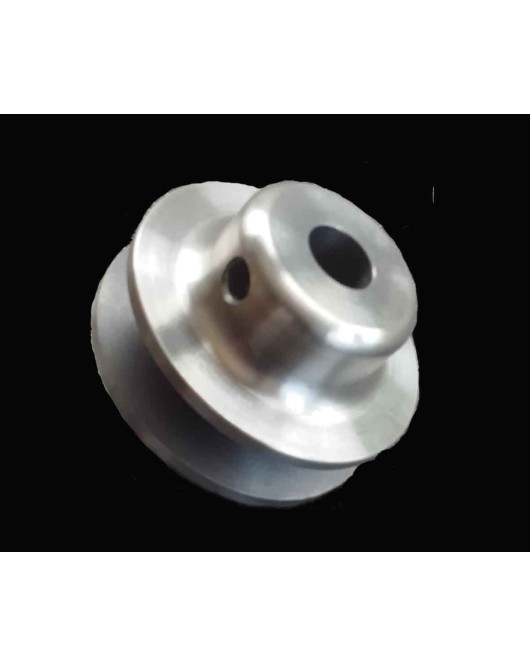 New hercus 9 lathe motor pulley--part No.M27