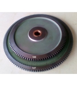 hercus 100/127 compound gear set---part Nos.143,144,144, 145a