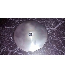 100 tooth change gear