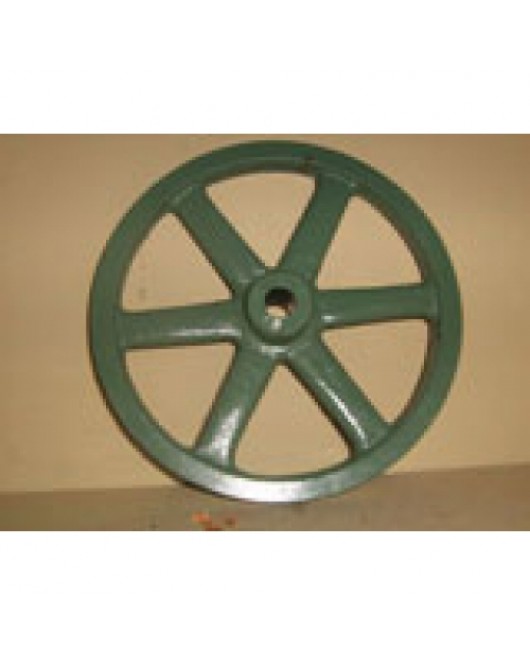 hercus 9 drive pulley--part No.M23