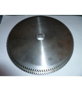 120/127 compound gear