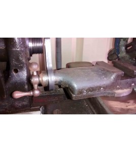 NEW C pin spanner- Hercus crosslide bush---part No.5h993