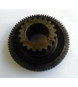 refurbished Hercus Craftsman bullgear----part No.1011