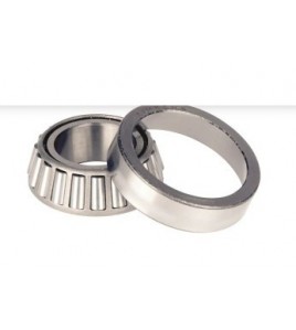NEW hercus 9 roller bearing headstock front bearings- economy price --part No.825e