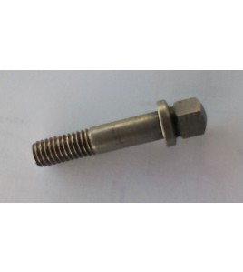 used Hercus 9 reverse bracket collar screw---part No.117