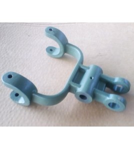 hercus countershaft pivot/yoke--part No.M3