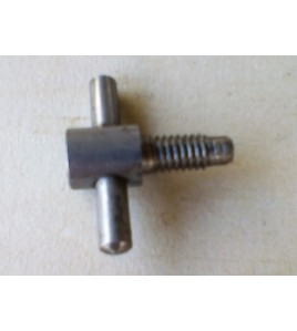 Pinch screw for Hercus 9 change gear guard bracket---part No.107b