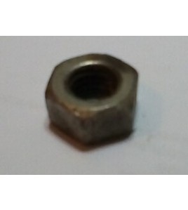 New nut for Hercus 9 or 260 gearbox drive shaft---part No.5H584, 335c