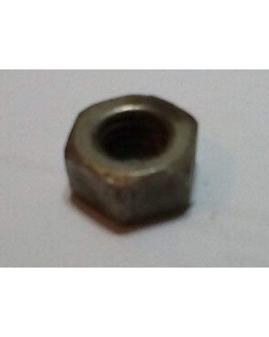 New nut for Hercus 9 or 260 idler gear bolt---part No.5H588, 111a