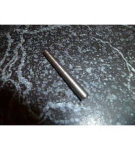 NEW Hercus tailstock handwheel taper pin--part No.4a
