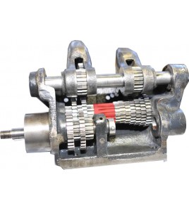 NEW hercus imperial gearbox- 1st cone gear 16 teeth--part No.320