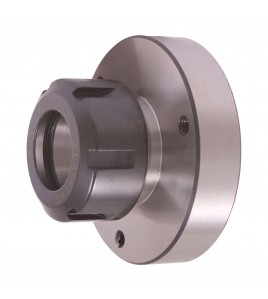 ER-32 Collet Chuck- backing plate mount---part No.23032