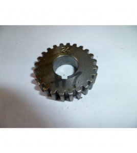 NEW hercus 24 tooth change gear--part No.5H824