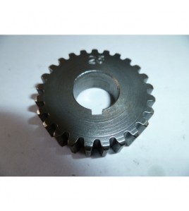 NEW hercus 25 tooth change gear--part No.5H825