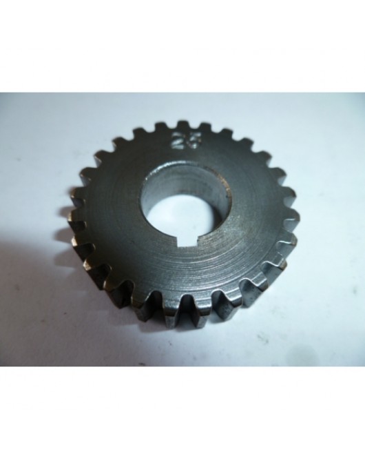 NEW hercus 25 tooth change gear--part No.5H825