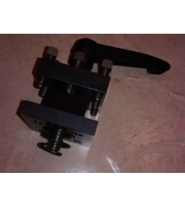 Hercus 260 lathe 4-way toolpost--part No.5H781a